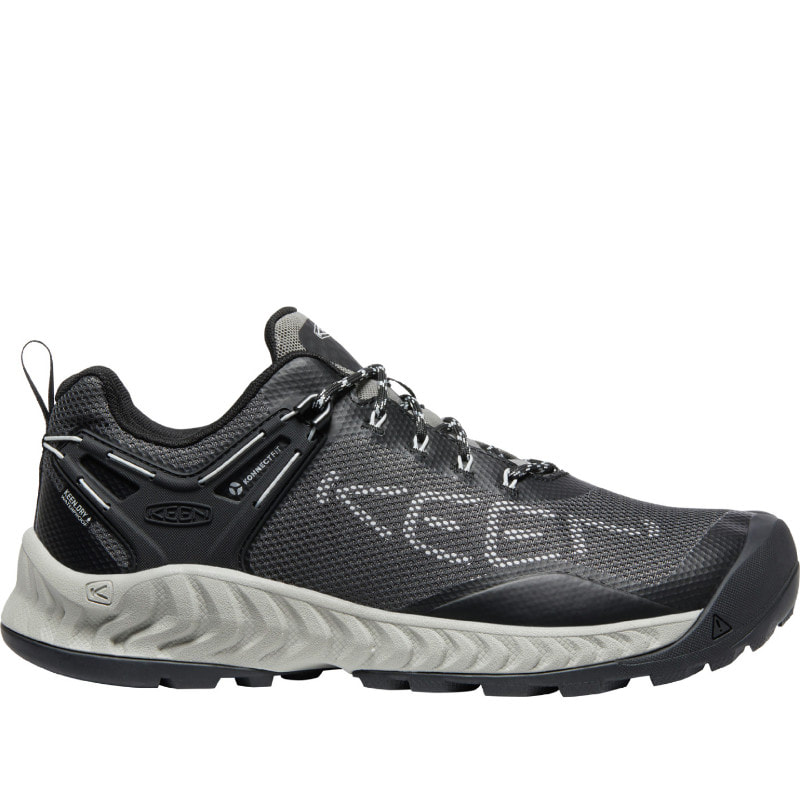 Keen Shoe