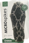 Traction for shoes and boots Microspikes